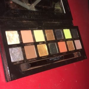 Anastasia Beverly Hills Prism Palette
